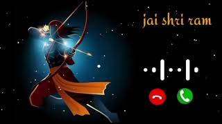 ram ram ram ram ringtone #ringtone #jaisriram #ram