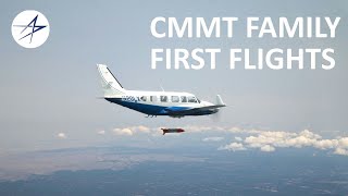 CMMT – Redefining What’s Possible