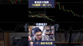 20250102八杯會員專屬影片節錄1 #台股 #投資 #期貨