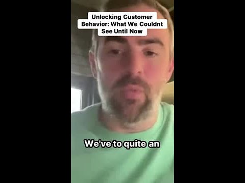 One Customer View. All Touchpoints | Jonathan Moss, Director of Customer Engagement, Fortnum & Mason