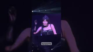 kang seulgi vocals IS NO JOKE 🤯 so so good when u hear it live 📢 #seulgi  #shorts