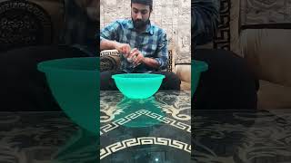 paper #hack #experiments #experimentsshorts #paper