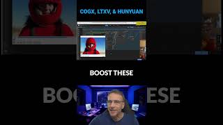 🚀 AI video creation just got REAL! We put CogXVideo, LTXVideo, and Hun Yuan to the test.