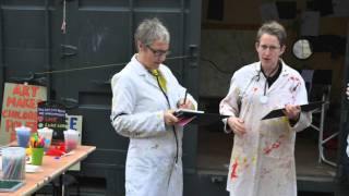 Art Doctors