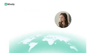 Whatly - A Leading Conversational Messaging Platform