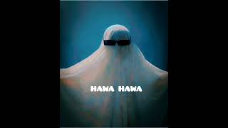 Hawa Hawa song | Slowed+Reverde | Lofi | #lofi