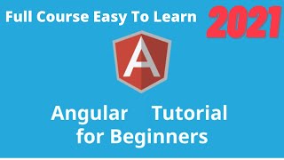 Angular Full Course for Beginners (2021) - Angular for Java Tutorial - JPA Entities from JDL LEC #78