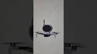 DJI Mavic Mini with Remote Speaker ( 可以廣播工作)