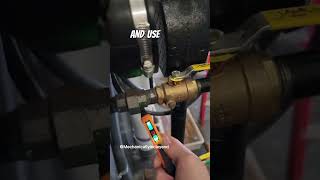 Double-check for Your Home #homesafety #gasleak #toptes #tools