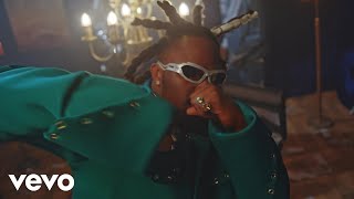 Fido - Money Moves (Official Music Video)