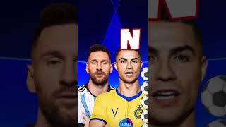#messi vs #cr7 #football #remix2024 #foryou #viralshort #subscribe