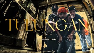 TULUNGAN - YOUNGWILDD (18K,$TONEY D & ADMNT)