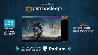 Unlocking AI: From Toy to Tool with Mark Kinsley