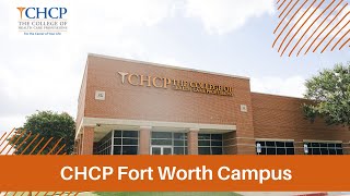 CHCP Fort Worth Campus