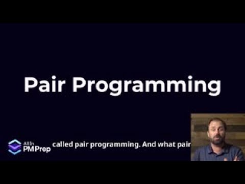 Pair Programming in Agile – Enhancing Code Quality and Team Collaboration