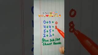 IQ test math #maths #iqtest #mathstricks #iq #braintest #puzzle #mathematics #mathiqtest #shorts