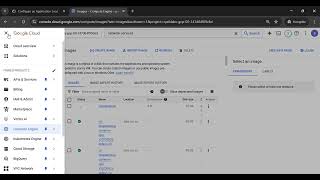 Configure an Application Load Balancer with Autoscaling