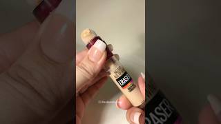 Maybelline age rewind Concealer  #beauty #maybelline  #makeup