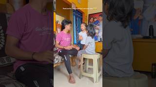 🤣cheater Vasanth @nishita1962  @harishnayakdancer  #trending #funny #youtubeshorts #ytviral