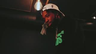 Kaine - GOMB (Produced & Edited By Me)
