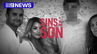Sins of the Son: The Andre Rebelo Case | 9 News Australia