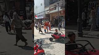 印尼萬隆_The Kings Shopping Centre