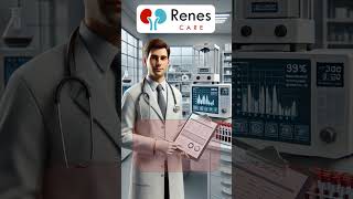 🌟  How Doctors Address High Urea