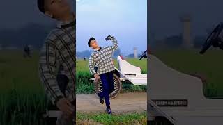 Sumit Goswami The Villagers#trending #short #ytshorts