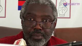 UPC Calls For Emergence Delegates Meeting