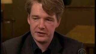 Mind Reading  - FMRI - Machine that Reads Your Thoughts - 60 Minutes