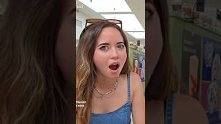 I can’t believe she did this… #extraemily #mayahiga #irl #collab #twitch #shorts