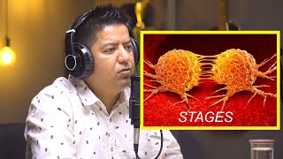 Oncologist explains Stages of Cancer | Dr. Arun Shahi | Sushant Pradhan Podcast