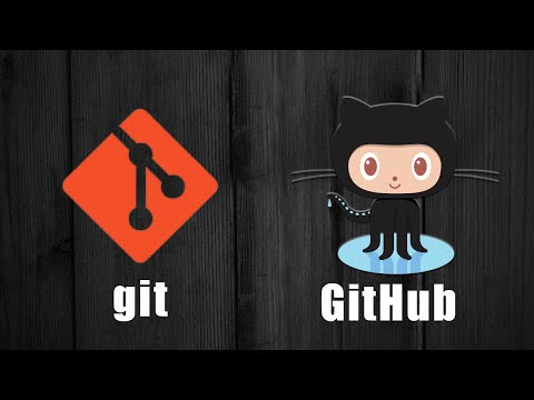 Git & GitHub Crash Course For Beginners (pull request, code review, github, gitlab, bitbucket)