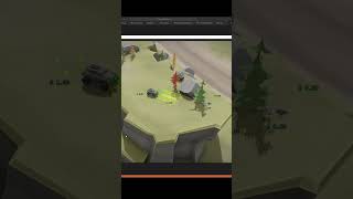Good job AI driver! #gamedev #indiedev #ziglang