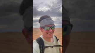 Why I thought the sand dune tour near Mui Ne was overrated #travel #vietnam #solotravel #travelvlog