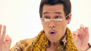 PPAP but it's just pen