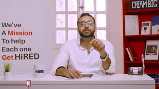 3- How to write job ads "AIDA Model"