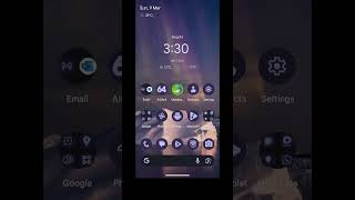 Linux Terminal on Android 15 Dev Options #pixel #shorts #android #ytcreate #developeroption