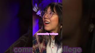 LilyPichu's ironic life  #offlinetv #lilypichu #podcast #anthonypadilla