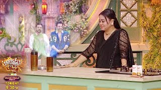 Laughter Chefs 2 Grand Finale Today NEW PROMO 26th July 2025: Bharti Hui Last Day Par  Emotional