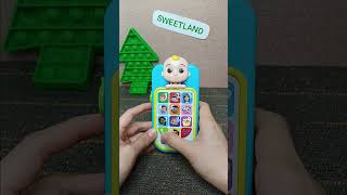 Very unique cocomelon phone 309