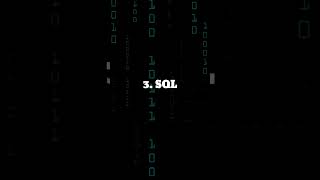 Top 5 Programming Languages for Hacking 🌐🌐#web #hack #hacking #programming #hacker