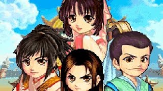 Java Game 情天 - on j2me loader #shorts #javagame #j2meloader