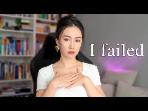 Why You FAIL Your New Year Goals?
