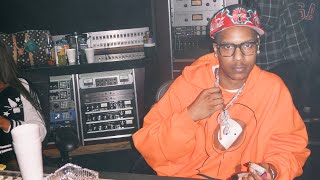 Dc2trill-Community Service/ Oh Boy Freestyle