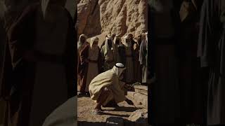 Bring it before God