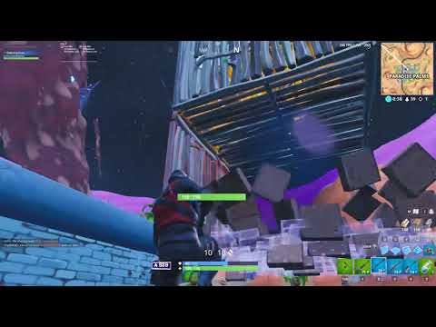 New Arena