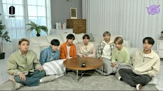2023.06.20 (Sub. Esp) BTS LAND - Season 2 Ep.5 #bts #btsland