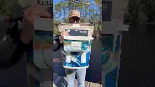New #sailfish #yeti hopper M20 for the palm beach boat show.
