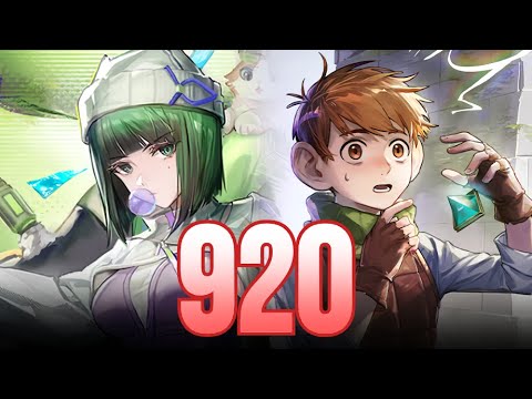 Power of Collab ops | CC#3 920 Point (Phase 3 MAX)